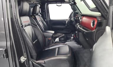 Wrangler (JL)