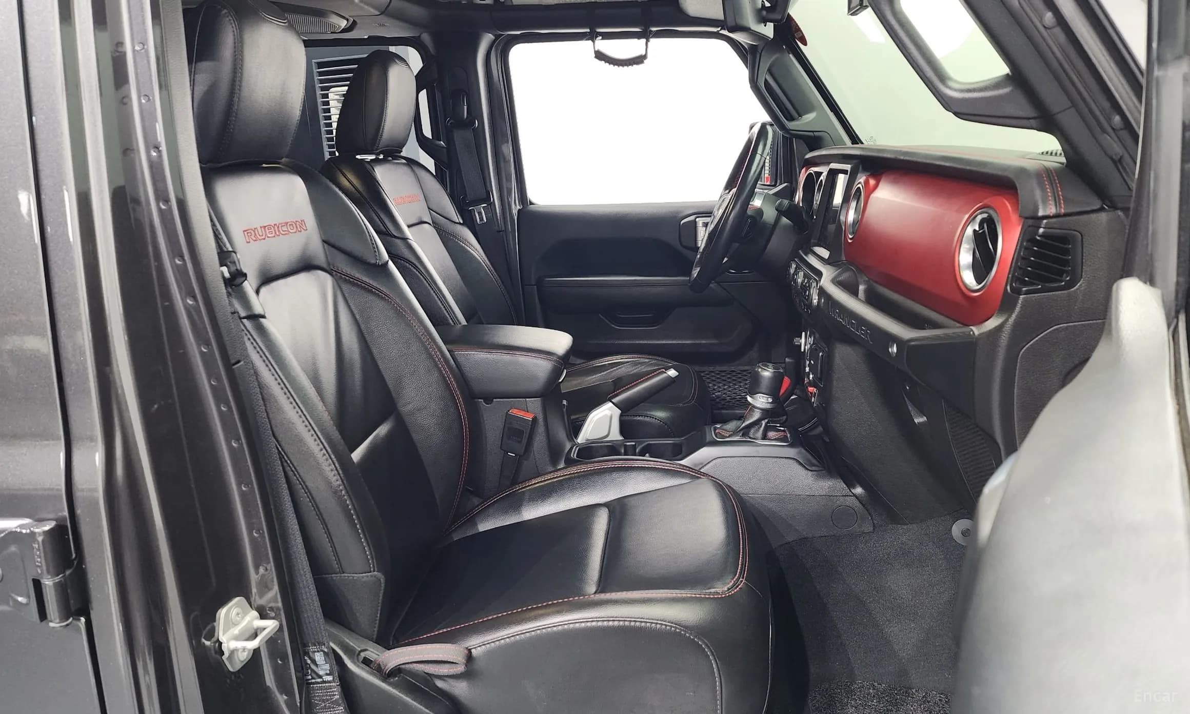 Wrangler (JL)