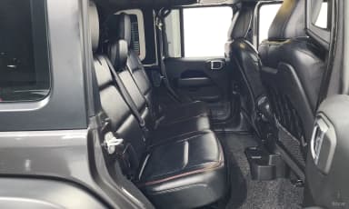 Wrangler (JL)
