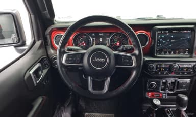 Wrangler (JL)