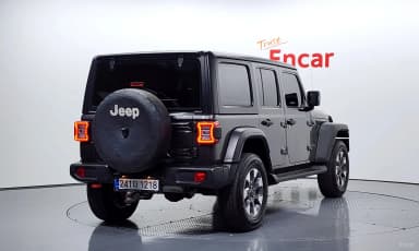 Wrangler (JL)