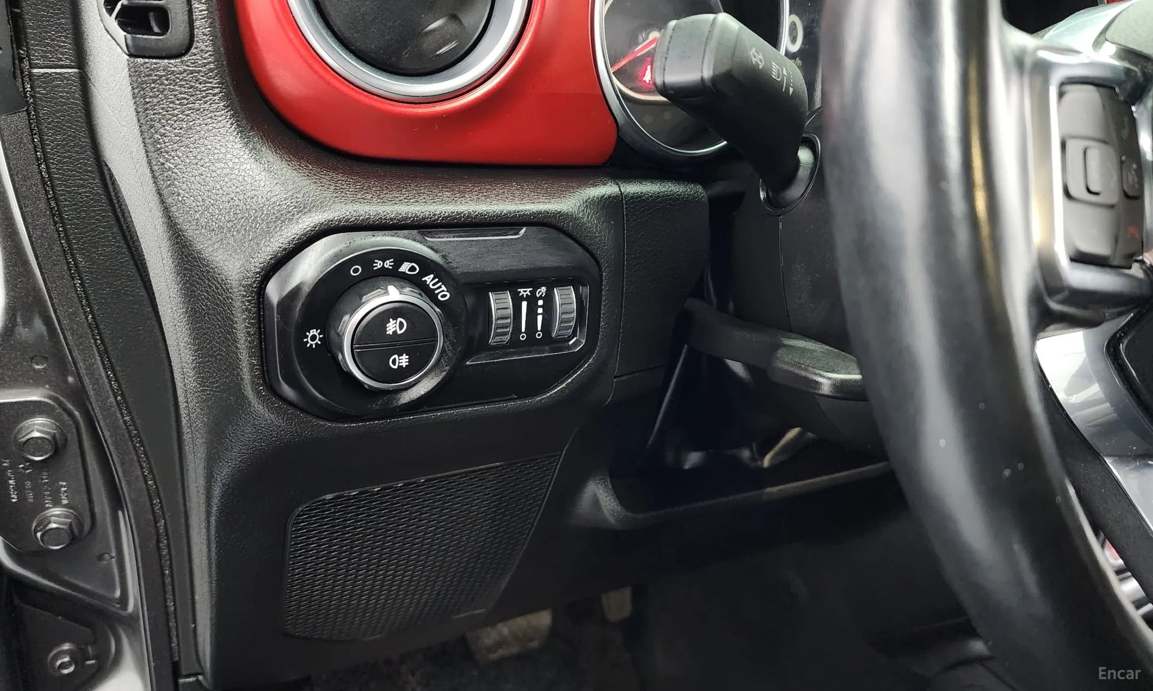 Wrangler (JL)