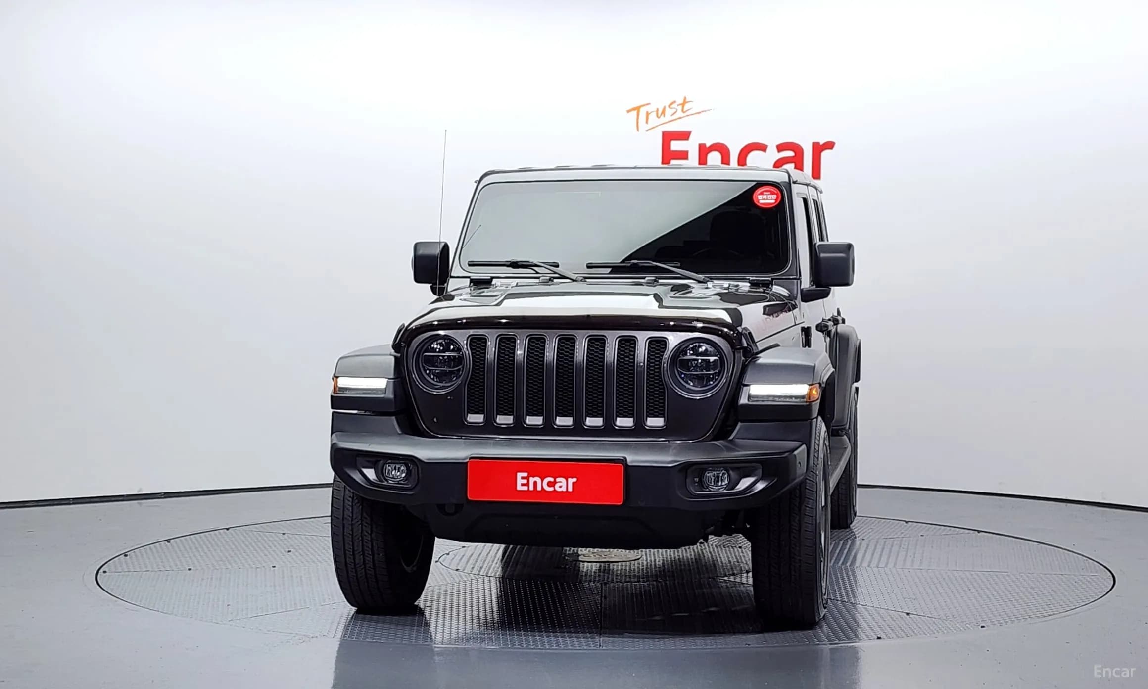 Wrangler (JL)