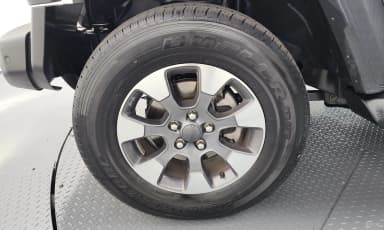 Wrangler (JL)