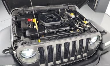 Wrangler (JL)