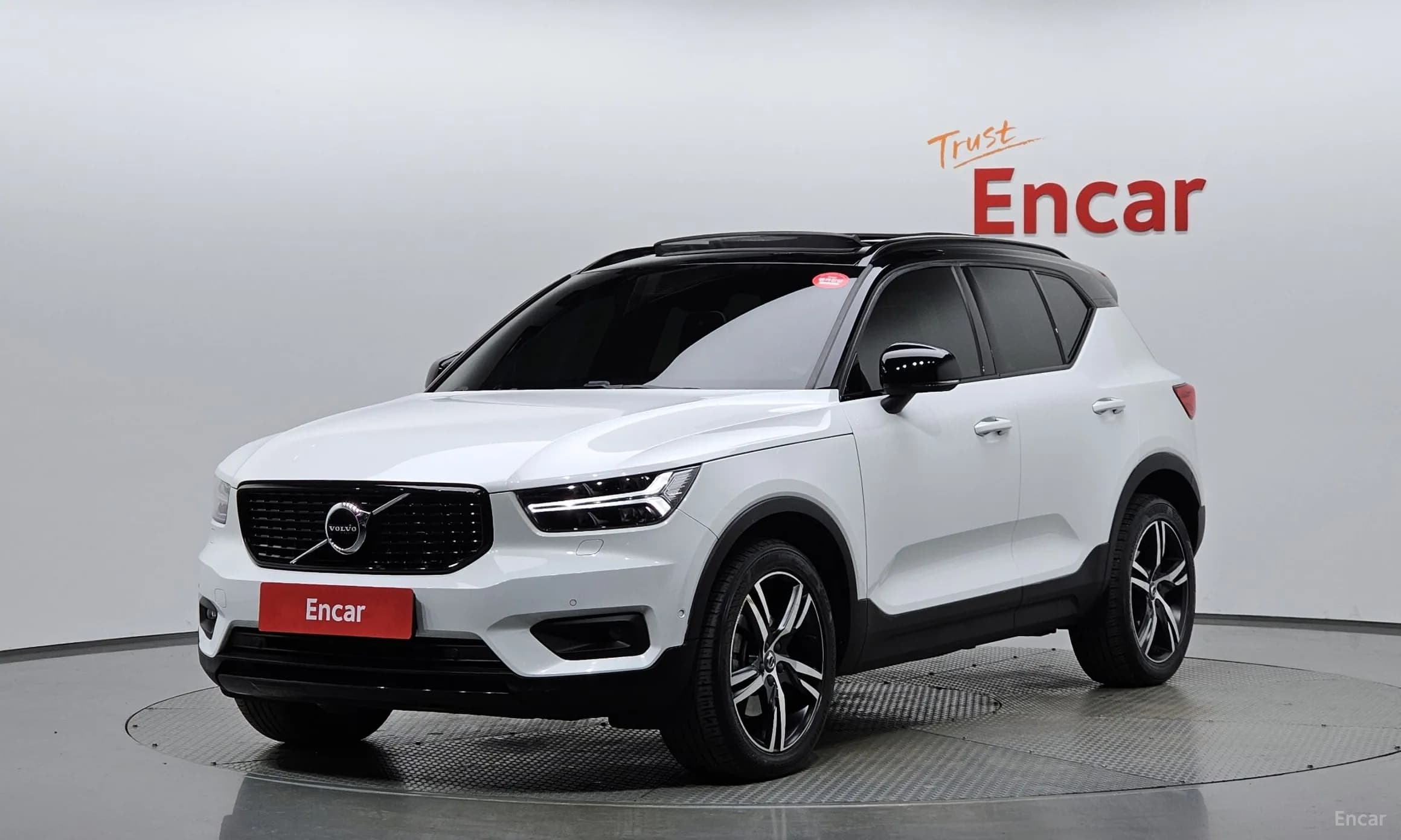 XC40