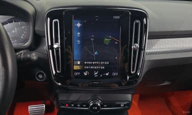XC40