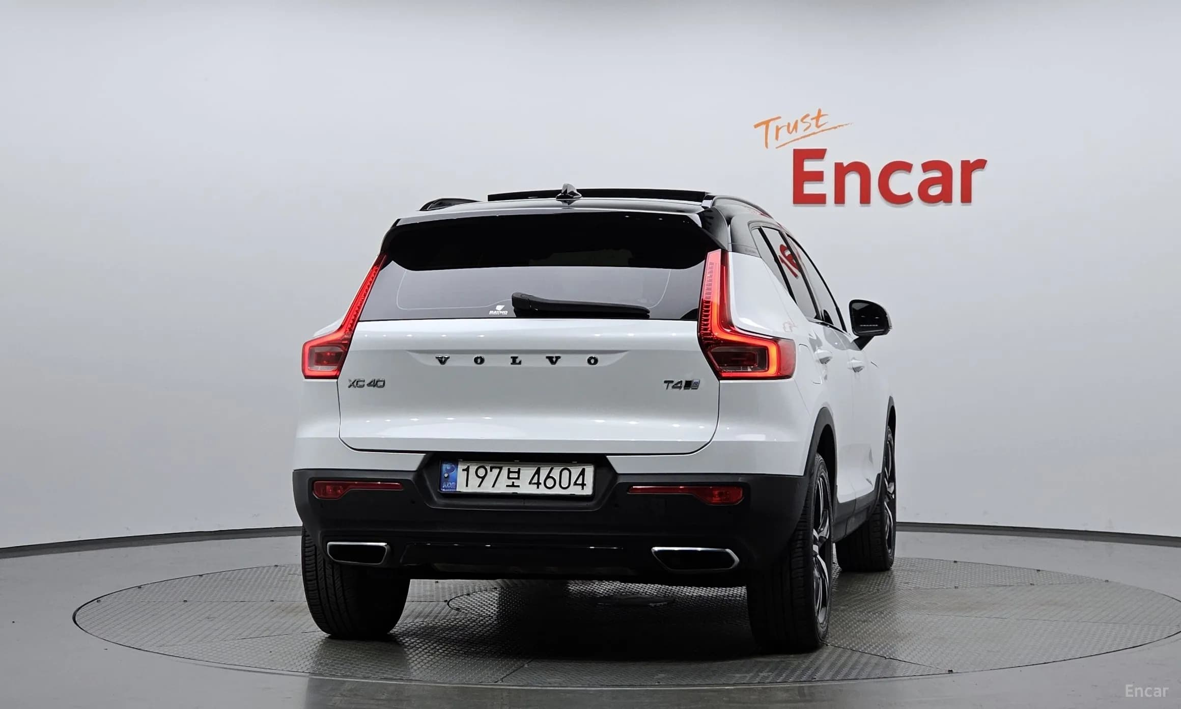 XC40
