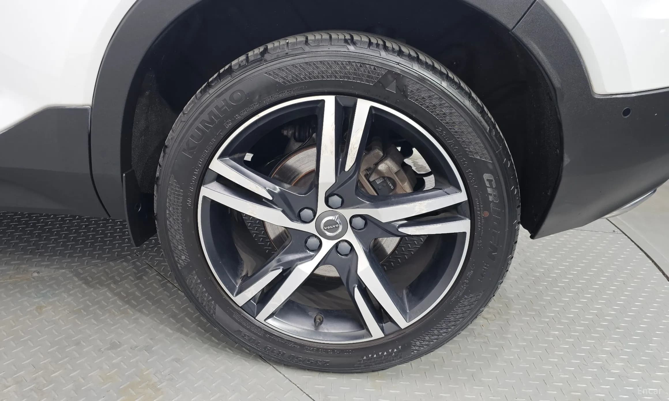 XC40
