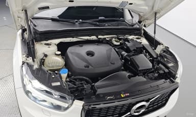 XC40