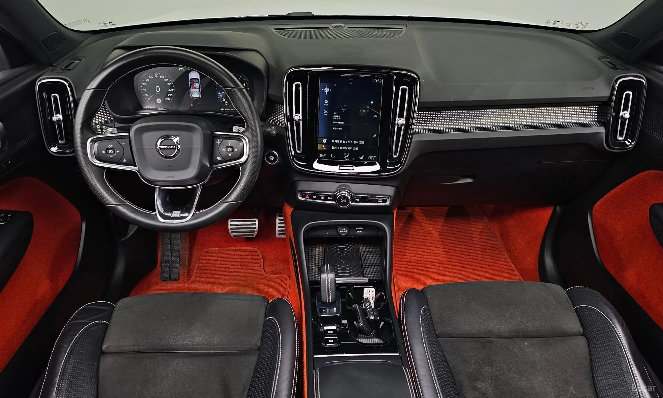XC40
