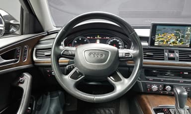 New A6