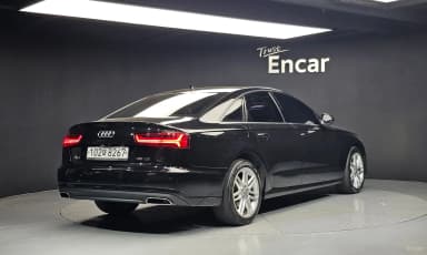 New A6