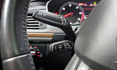 New A6