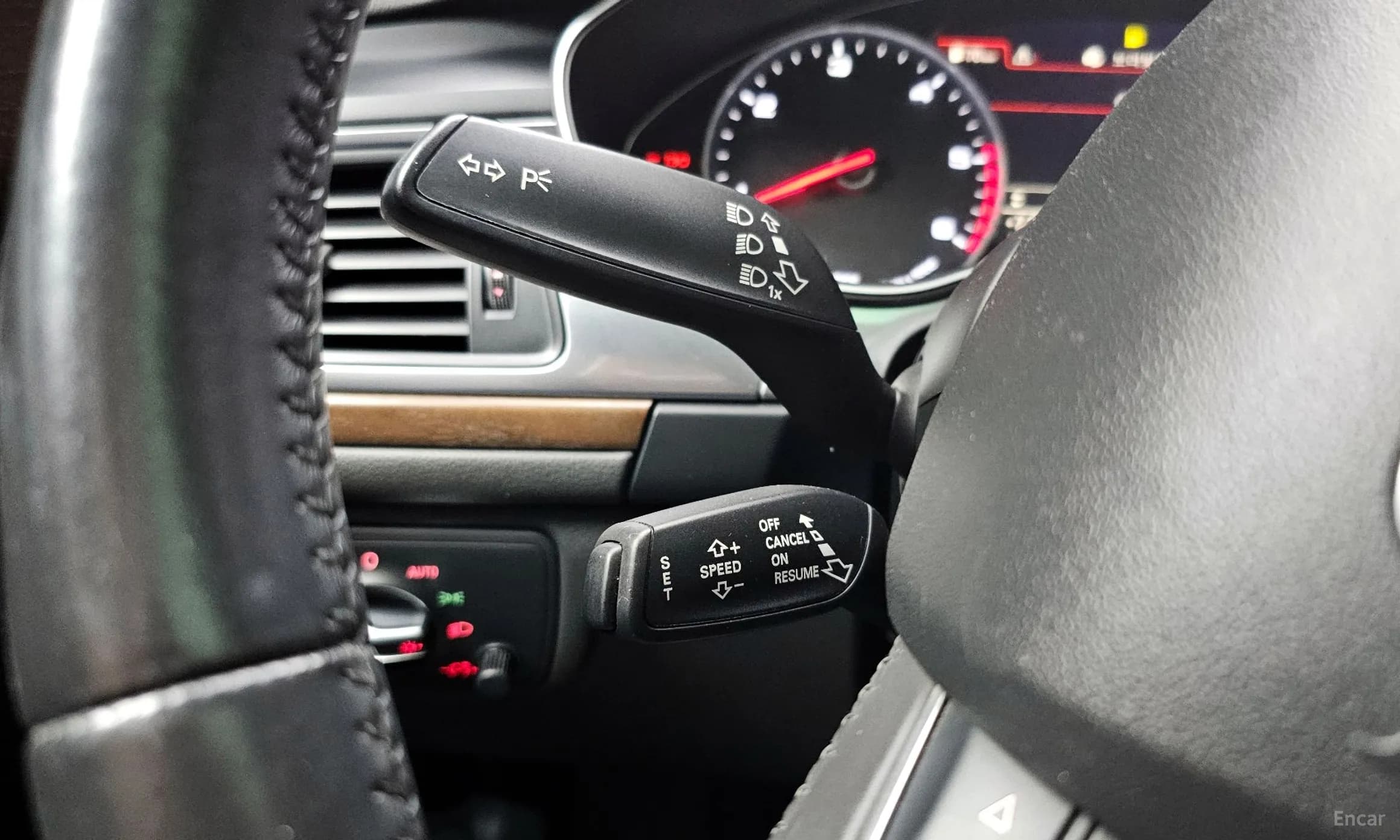 New A6