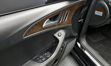 New A6