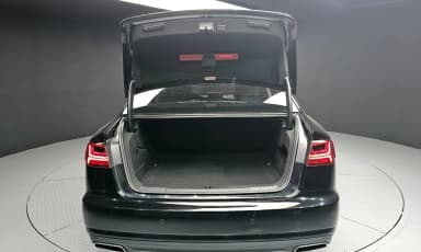 New A6