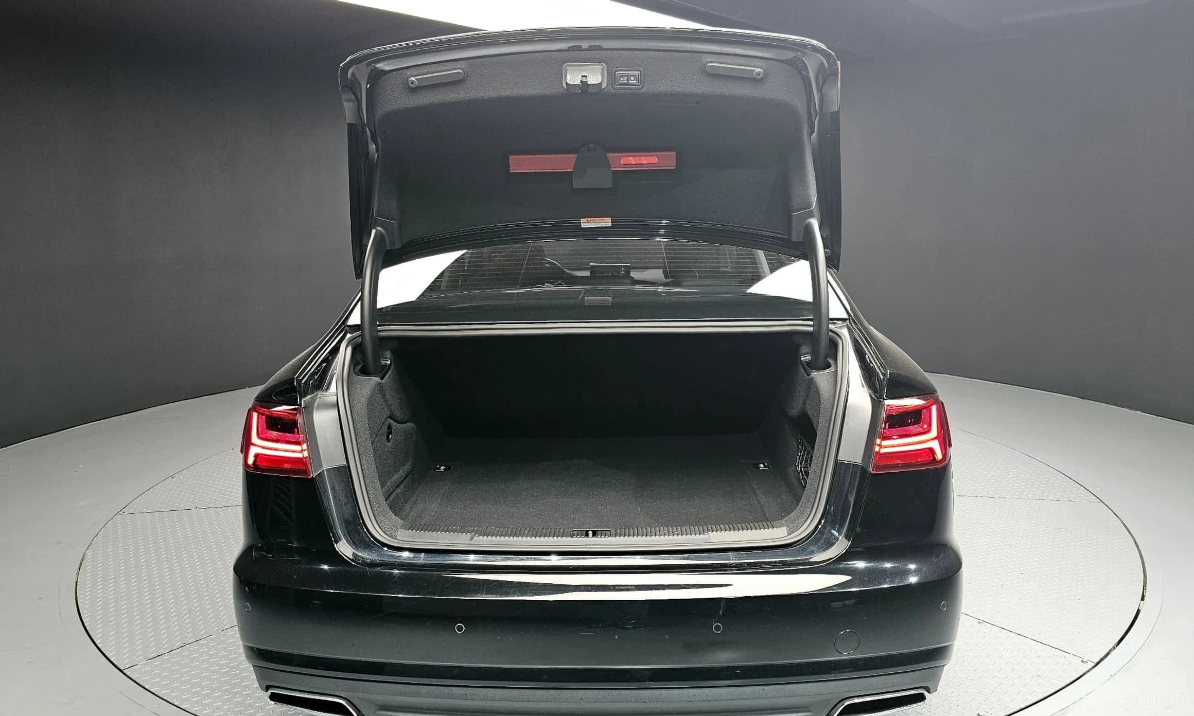 New A6