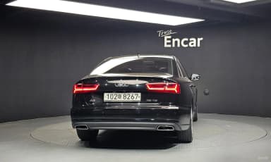New A6