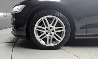 New A6