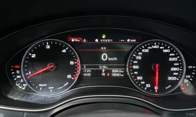New A6