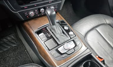 New A6
