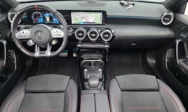 A-Class W177
