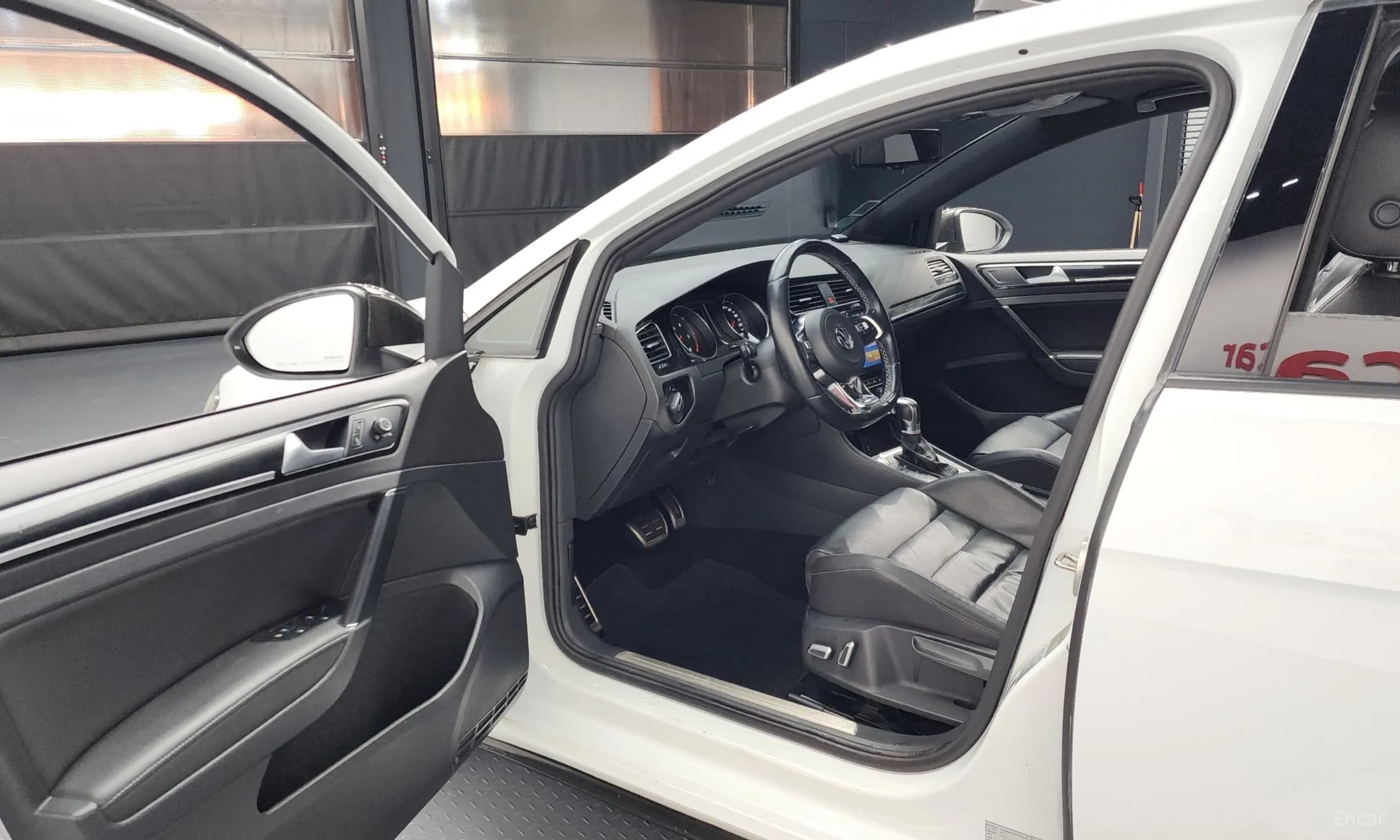 Golf 7th Generation