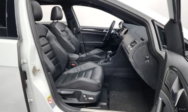 Golf 7th Generation