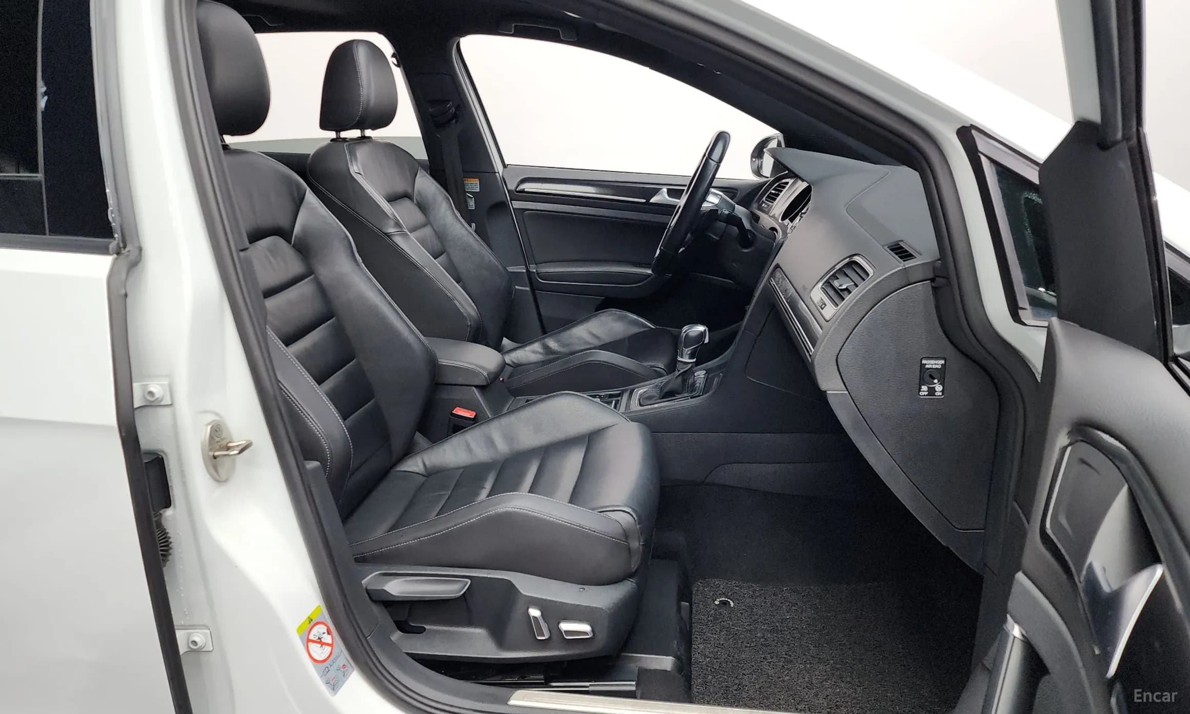 Golf 7th Generation