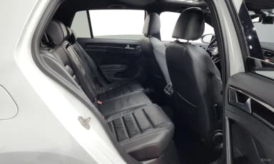 Golf 7th Generation