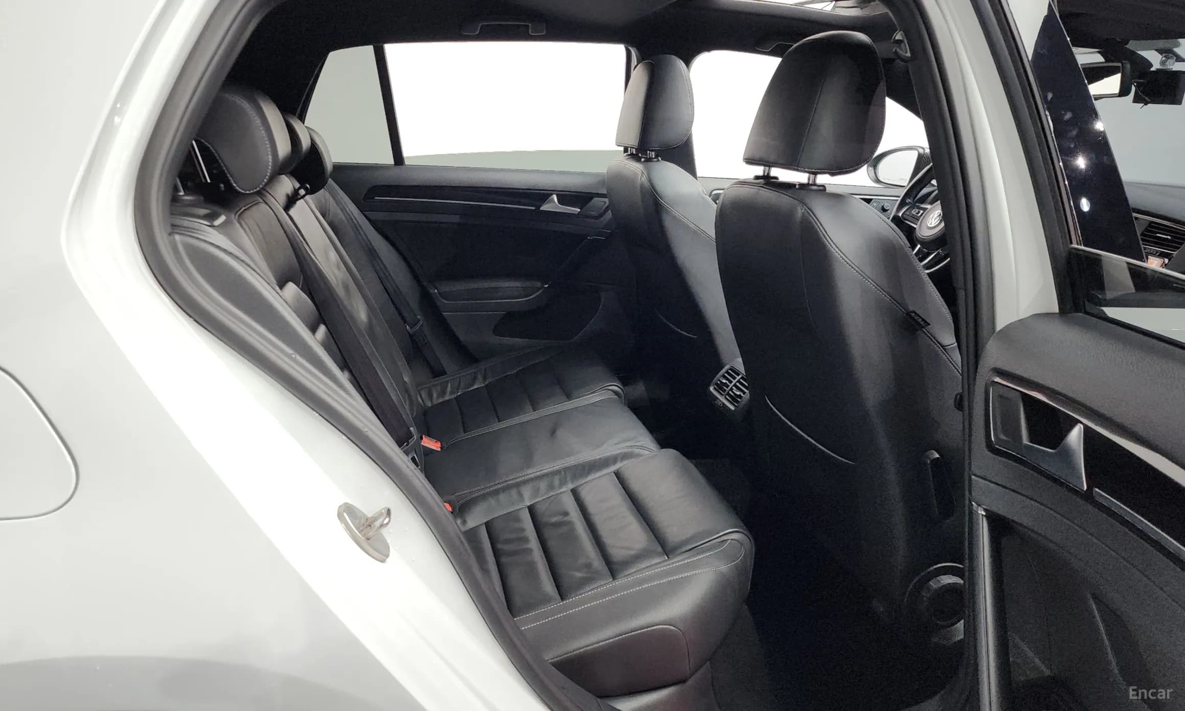 Golf 7th Generation