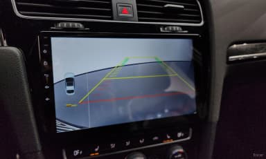 Golf 7th Generation