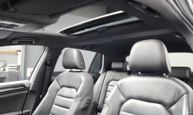 Golf 7th Generation