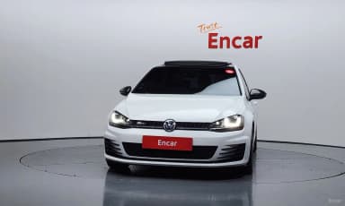 Golf 7th Generation