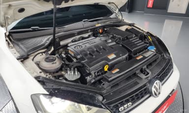 Golf 7th Generation