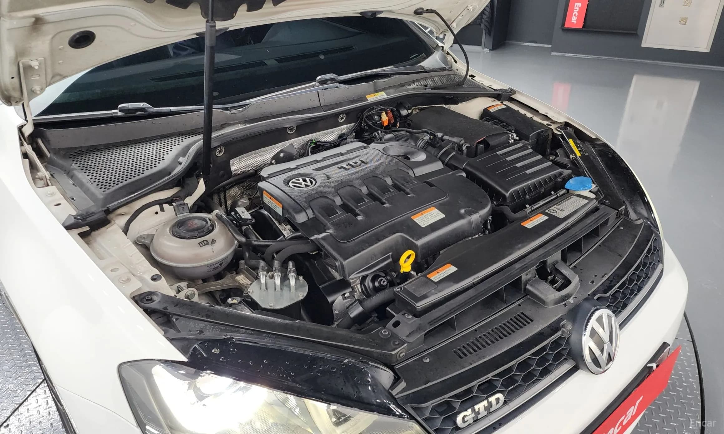 Golf 7th Generation