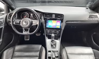 Golf 7th Generation