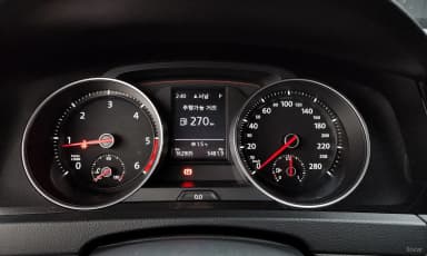 Golf 7th Generation