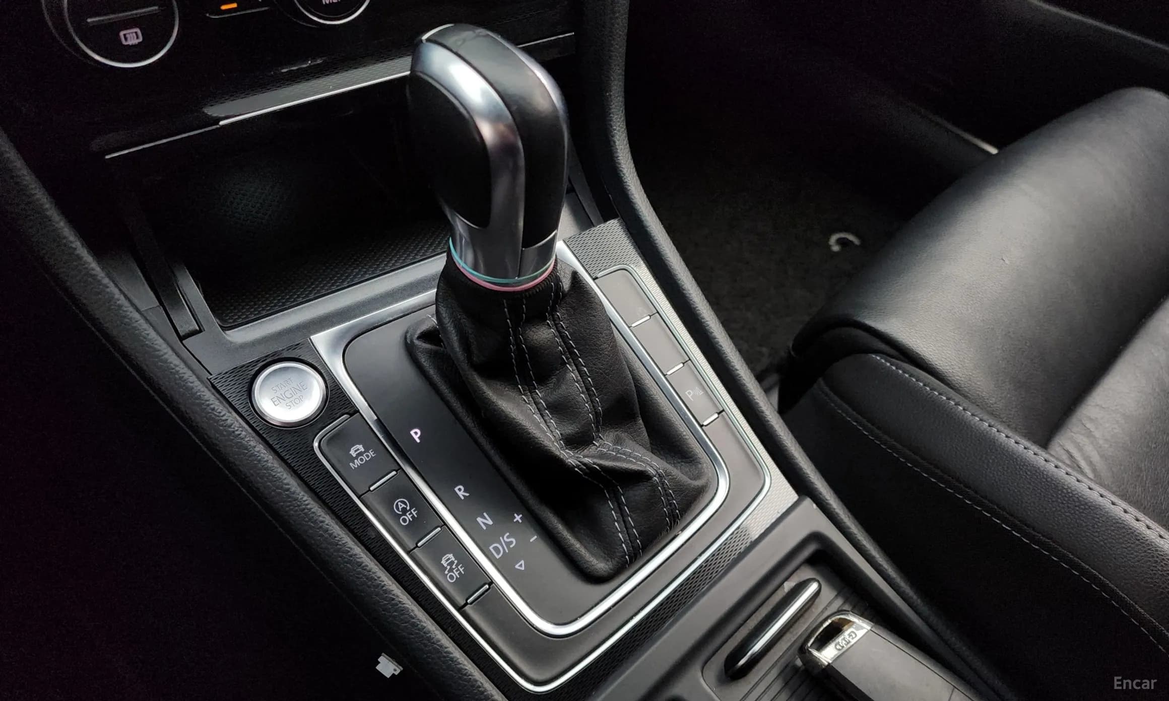 Golf 7th Generation
