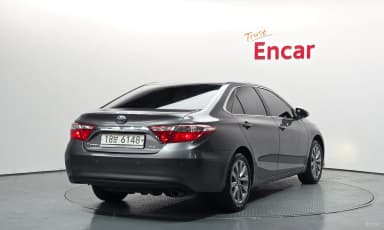 New Camry