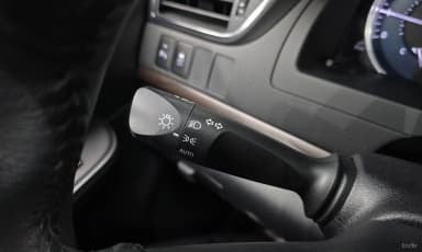 New Camry