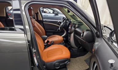 Cooper Countryman