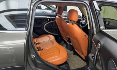 Cooper Countryman