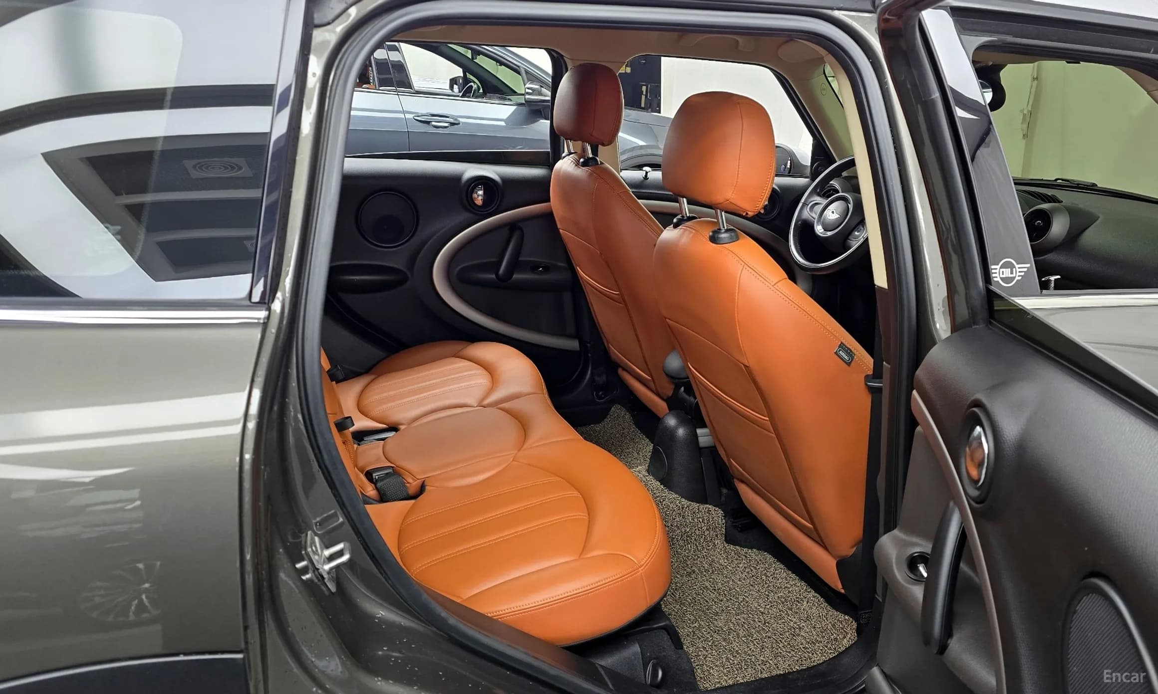 Cooper Countryman