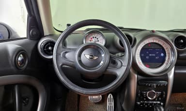 Cooper Countryman