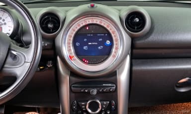 Cooper Countryman