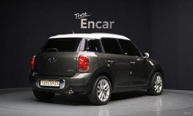 Cooper Countryman
