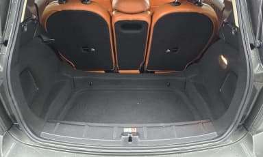 Cooper Countryman