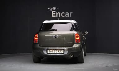Cooper Countryman